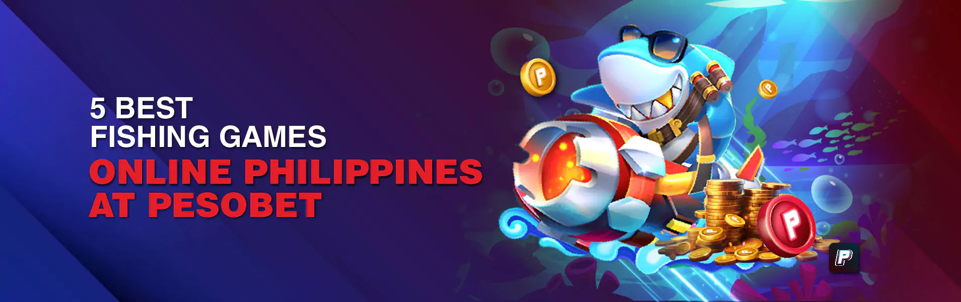 best fishing games online Philippines Pesobet