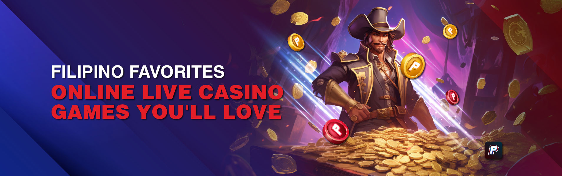 Online Live Casino Games Philippines