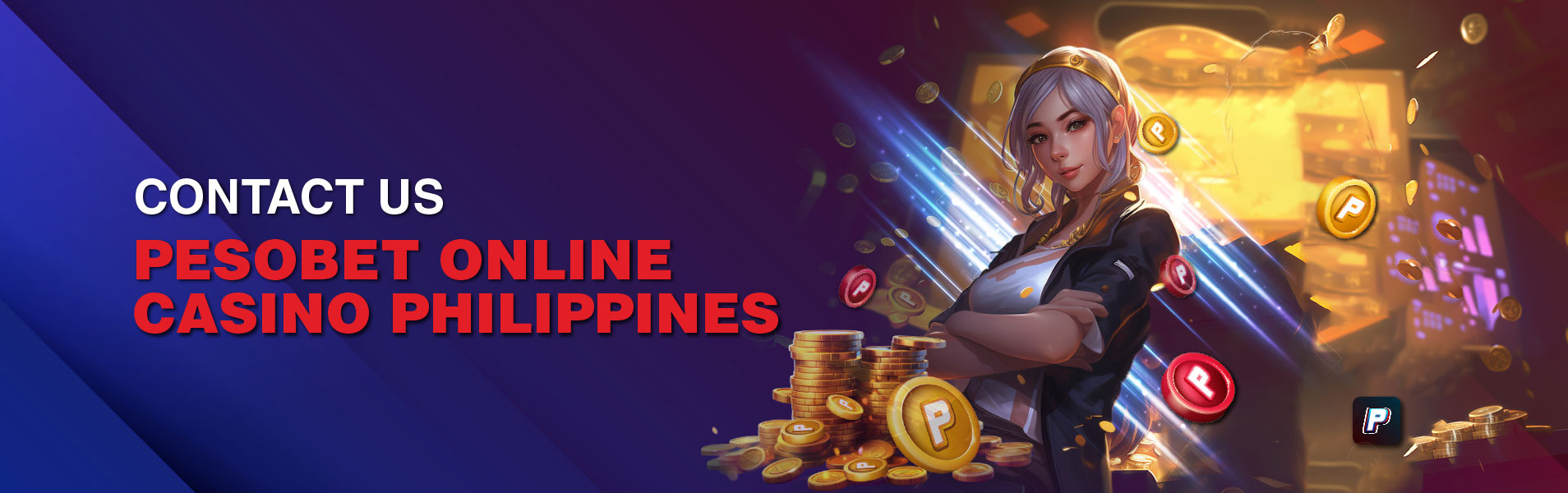 Pesobet Contact Us Philippines