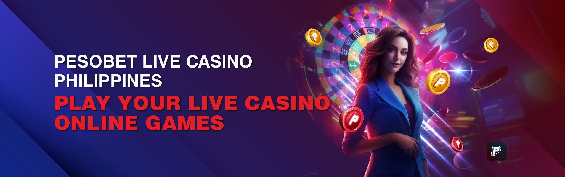 pesobet live casino philippines