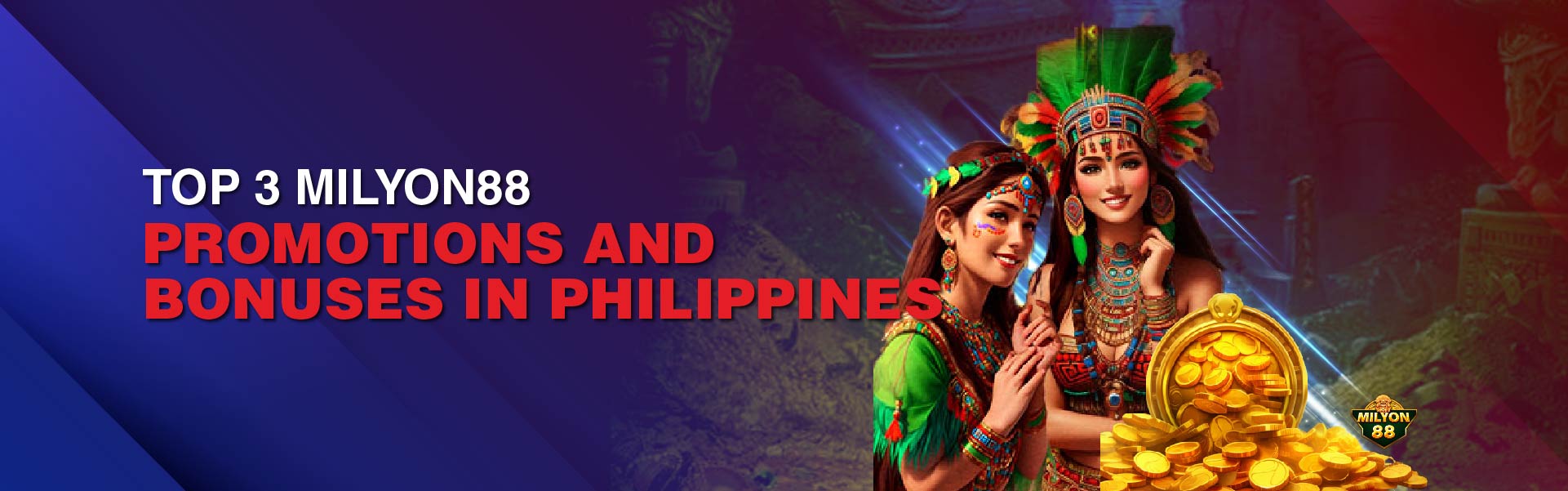 milyon88 casino promotions bonuses philippines